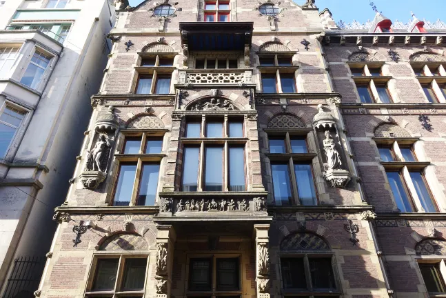 Отзывы об отеле Leonardo Boutique Hotel Maastricht City Center