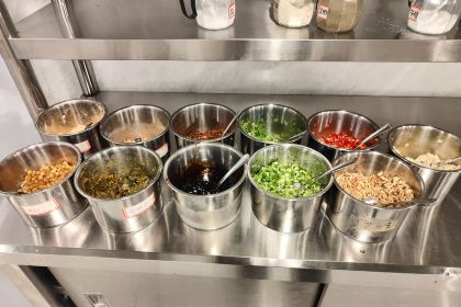 青年串串(兴文店)