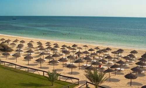 Djerba