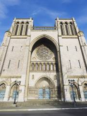 Cathédrale de l'Église du Christ de Vancouver