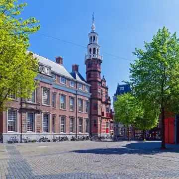 Hotels near Grote Kerk