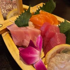 Sushi Takashi User Photo