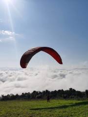 西雙版納航空飛行營地