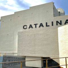 Catalina Restaurant User Photo