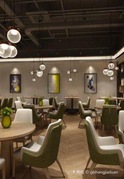 蓬安柠檬精选酒店·柠檬小厨