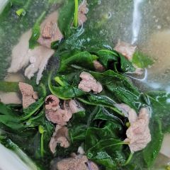 寶記大排檔張用戶圖片