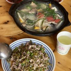 高姐砂锅 User Photo