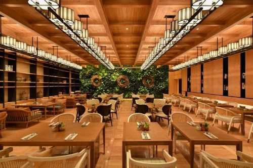 Andaz Lounge