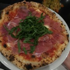 400 Gradi - Brunswick User Photo