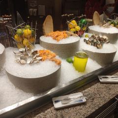 Cafe Zen, Futian Shangri-La Hotel, Shenzhen User Photo