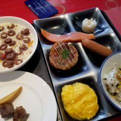 Port Dining Ricorico User Photo