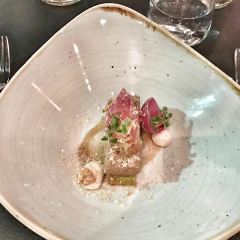 Restaurant Passio User Photo