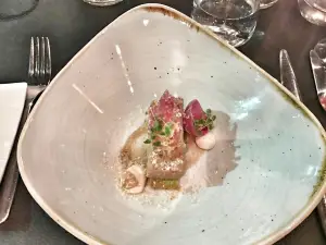 Restaurant Passio