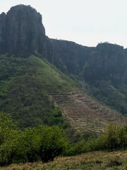 Tangxiyuan Scenic Area