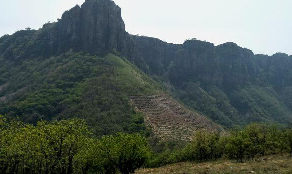 Tangxiyuan Scenic Area