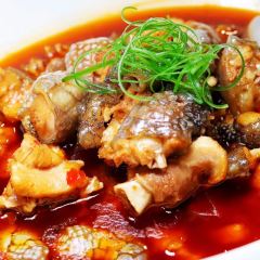 醉悦雅小院坝特色餐饮 User Photo
