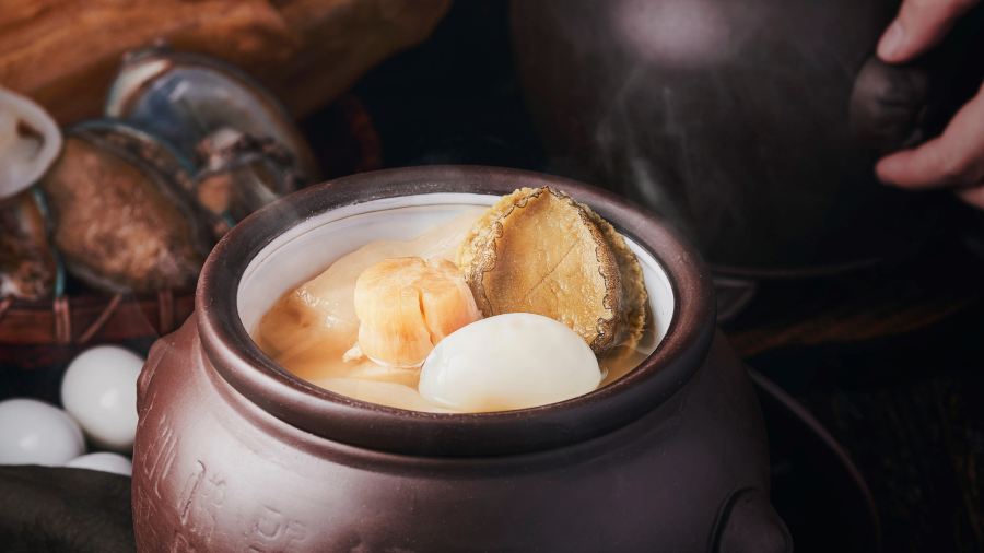 C&D Hotel · Zhong Canting