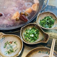 新春羊肉羊汤馆 User Photo