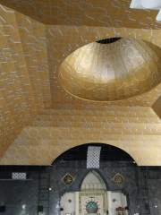 Grande Mosquée de Makassar