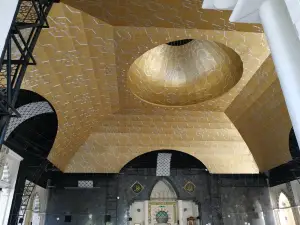 Grande Mosquée de Makassar
