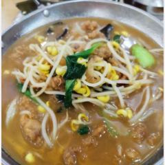 和记烩面(锦祥商业街店) User Photo