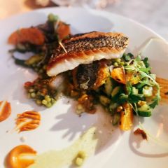 Zizzi - Edinburgh Queensferry Street User Photo