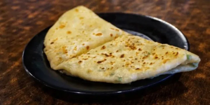 杜記麥餅(台州府路店)