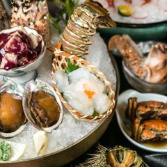 半岛翡丽海鲜自助餐厅 User Photo