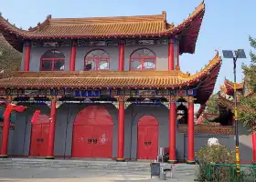 Guanyin Temple