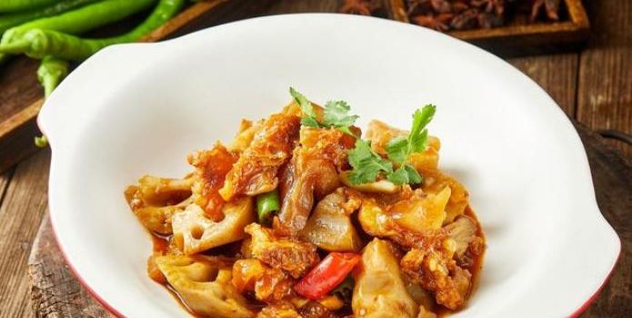 LAO JIE YU ZUI BA