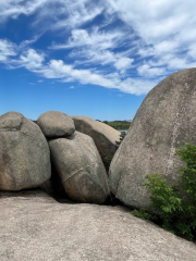 Beombawi Rock