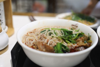 端仕小鍋（文林街店）