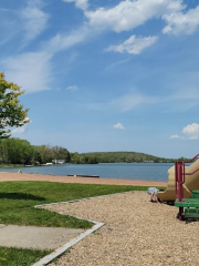 Jamesville Beach Park