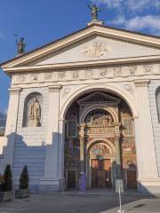 Kathedrale von Aosta