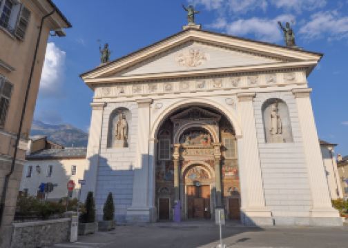 Voli Ginevra Aosta diretti