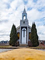 Living Water Wayside Chapel