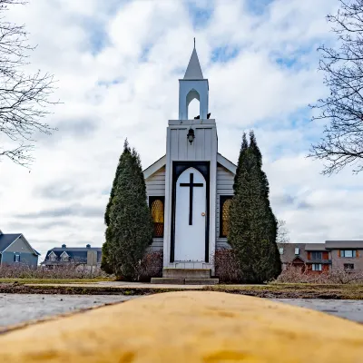 Hotels near Confederation Centre of the Arts