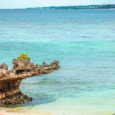 Отзывы об отеле Grandioso Okinawa Villa Onna 3