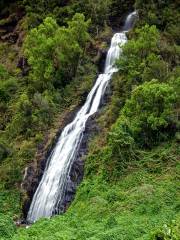 Bridal Veil Falls