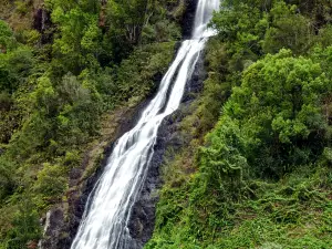 Bridal Veil Falls