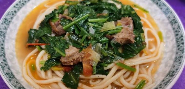 莎车县木卡姆故乡餐厅