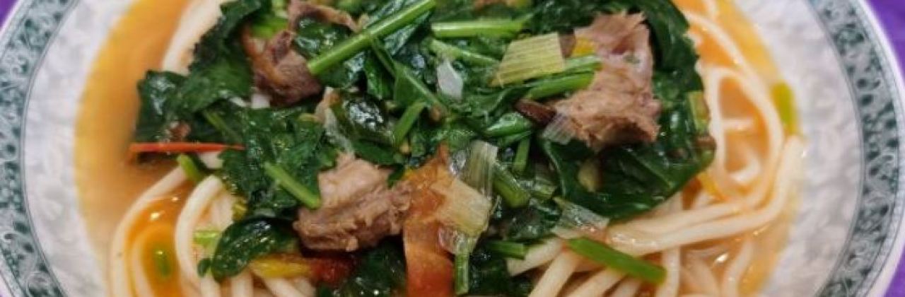 木卡姆故乡餐厅