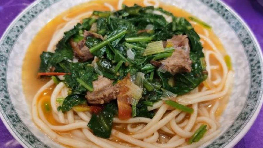 木卡姆故乡餐厅