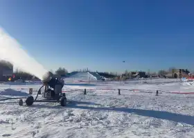 Shijingcheng Ski Field