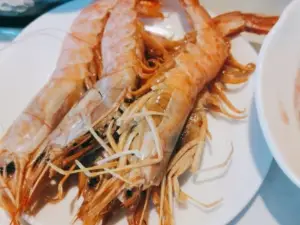 海集荟海鲜自助餐厅(万象汇店)