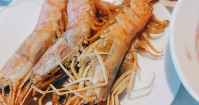 海集荟海鲜自助餐厅(万象汇店)