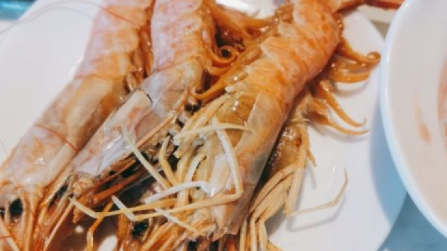 海集薈海鮮牛排自助餐廳（萬象滙店）