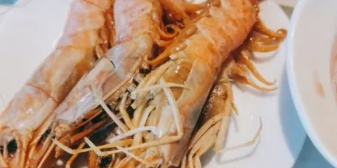 海集薈海鮮自助餐廳(萬象滙店)