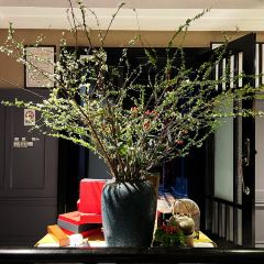 CUI HOUSE User Photo