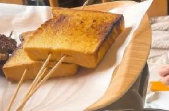 陳家梅裡斯原味大片肉